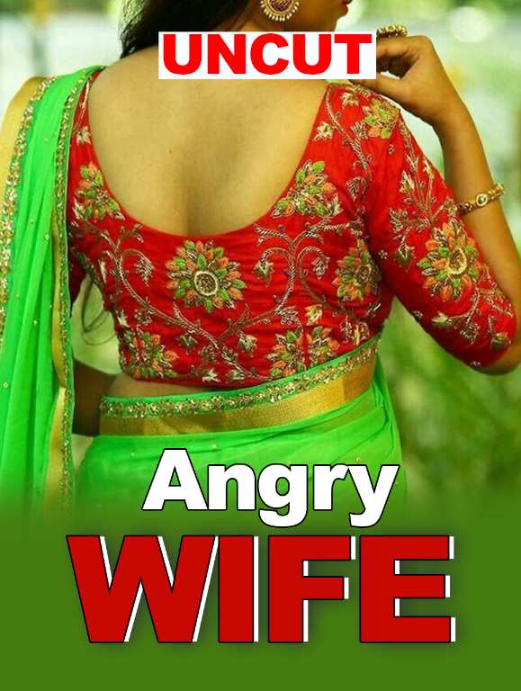 Angry Wife 