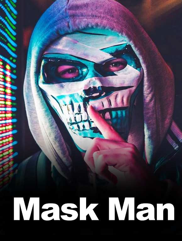 Mask Man