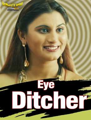 Eye Ditcher