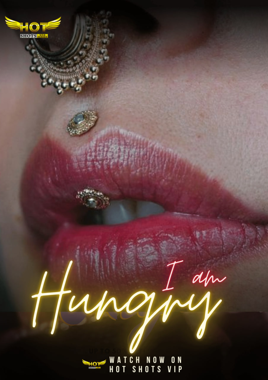 Yes I m Hungry