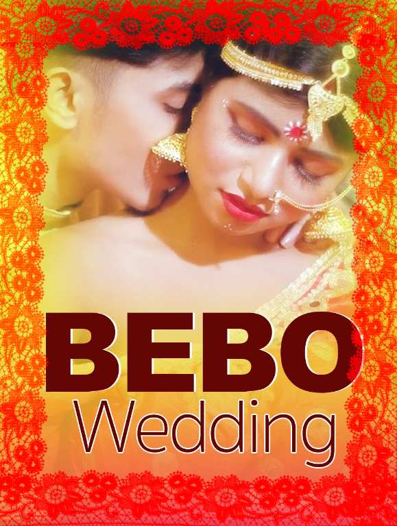 BEBO WEDDING