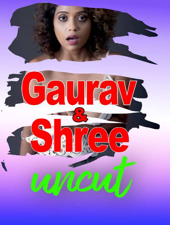 Gaurav & shree