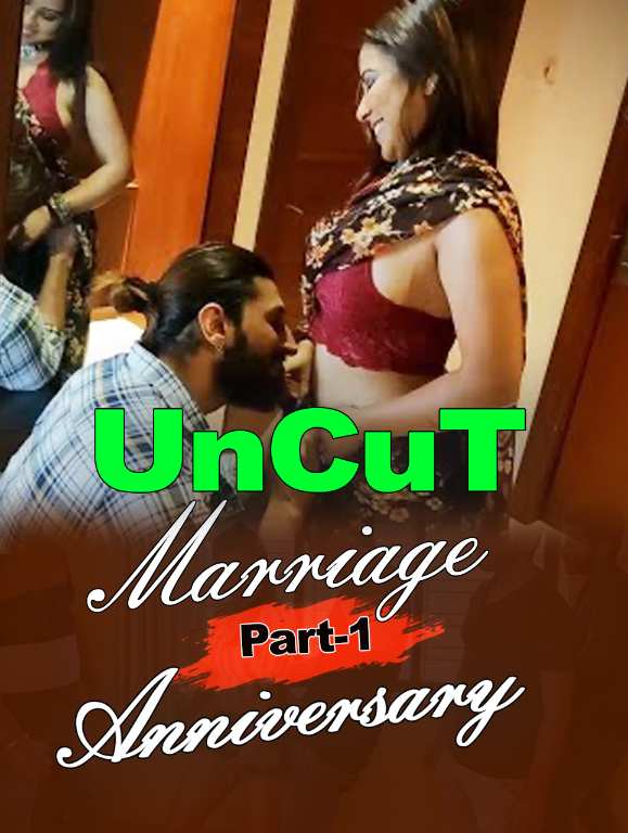 MARRIAGE ANNIVERSARY PART-1
